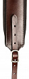 STAGG SLPL-BUCKLE BRW