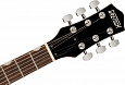 GRETSCH G5222 Electromatic Double Jet BT LRL Black