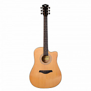 ROCKDALE Aurora D5 C NAT Gloss