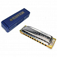 HOHNER Blues Harp 532/20 MS C (M533016X)