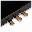 Kawai CA401R, с банкеткой