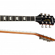 EPIPHONE Les Paul Modern Faded Pelham Blue