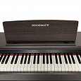 ROCKDALE Bolero Rosewood