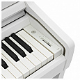 Kawai CA401 W, с банкеткой