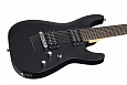 Schecter C-7 Deluxe SBK