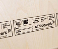 SCHLAGWERK CP404