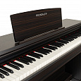 ROCKDALE Bolero Rosewood