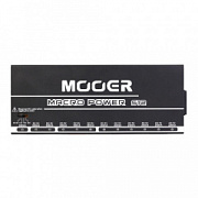 Mooer MPS12-Macro-Power-S12