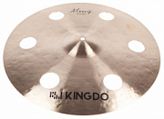 KINGDO 16" MING O-ZONE CRASH