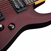SCHECTER OMEN-7 WSN