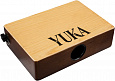 YUKA LT-CAJ2-WT