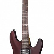 Schecter OMEN-6 WSN