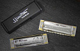 Hohner M501206 Jean Jacques Milteau F-major