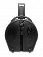 ZILDJIAN ZRCV24 ZILDJIAN ROLLING CYMBAL VAULT, BLACK