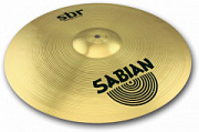 Sabian 18' SBr Crash Ride