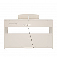 ROCKDALE Sonata White