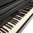 ROCKDALE Overture Black
