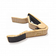 Dunlop 83CM Trigger Curved Maple