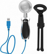 RITMIX RDM-127 USB Black