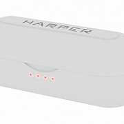HARPER HB-515 WHITE
