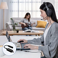 Asus AI NC MIC ADAPTER/USB-A