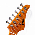 EART NK-C3 Trans Red