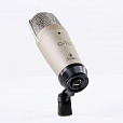 BEHRINGER C-1U