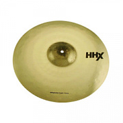 Sabian HX X-Plosion Crash