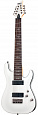 SCHECTER DEMON-8 VWHT