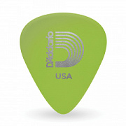 PLANET WAVES 1CCG2-10 10 PICK CELLULOID GLO LIGHT