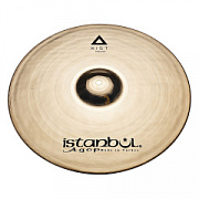 ISTANBUL 16" Xist Brilliant Crash