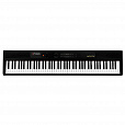 Artesia Performer Black