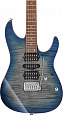IBANEZ AZ2407F-SDE