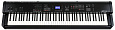 Kawai MP7SE Сценическое пианино, цвет черный, механика RHIII, покрытие клавиш Ivory Touch черный