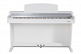 GEWA DP 345 White Matt