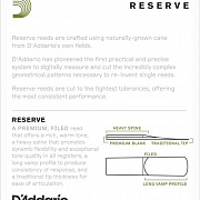 D`ADDARIO MOSCOW DIR02305