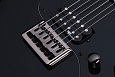 SCHECTER SGR BANSHEE-6 BLK