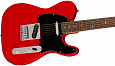 FENDER SQUIER Sonic Telecaster, цвет Torino Red
