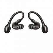 SHURE SE21DYBK+TW2-EFS