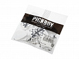 Pickboy GP-31-9/075 Celltex Heavy Metal
