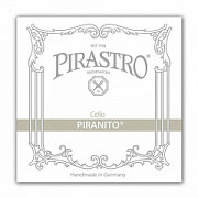 Pirastro Piranito 635440(C) 3/4-1/2