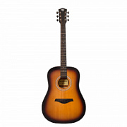 ROCKDALE Aurora D3 SB Satin