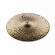 ZILDJIAN K1113 20` K` CONSTANTINOPLE MEDIUM THIN LOW RIDE