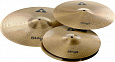 STAGG AXK SET