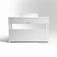 TESLER STZ-8810 ROYAL WHITE