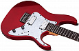 SCHECTER SGR BANSHEE-6 MRED