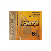 Markbass Twinkle Series DV6TWPB01150AC
