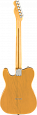 FENDER American PRO II Telecaster MN Butterscotch Blonde