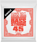 ERNIE BALL 1645 Nickel Wound .045