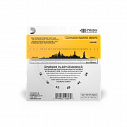 D`ADDARIO EJ14